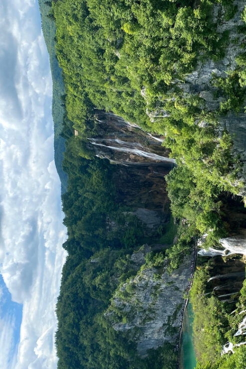 Private Day Trip From Makarska to Plitvice and Return - Good To Know