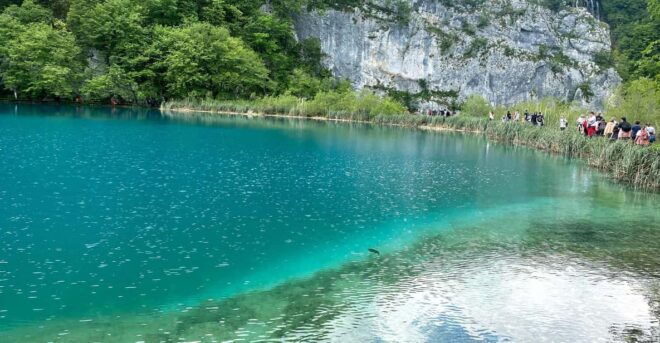 Private Day Trip From Makarska to Plitvice and Return - Experience Highlights