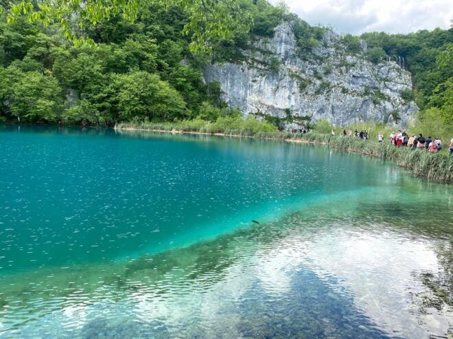 Private Day Trip From Makarska to Plitvice and Return - Inclusions and Exclusions
