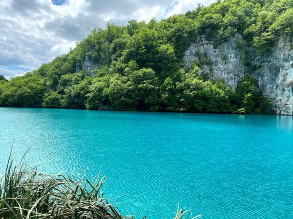 Private Day Trip From Makarska to Plitvice and Return - Scenic Highway Drive