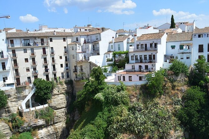 Private Day Trip From Malaga To Ronda And Marbella - Terms and Conditions