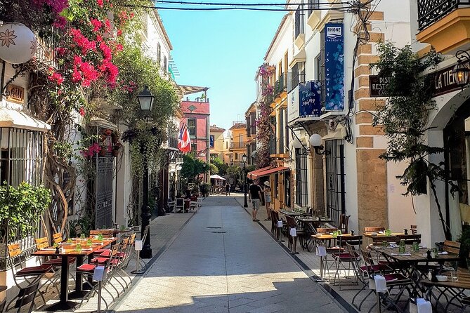 Private Day Trip From Malaga To Ronda And Marbella - Recommendations for Sightseeing