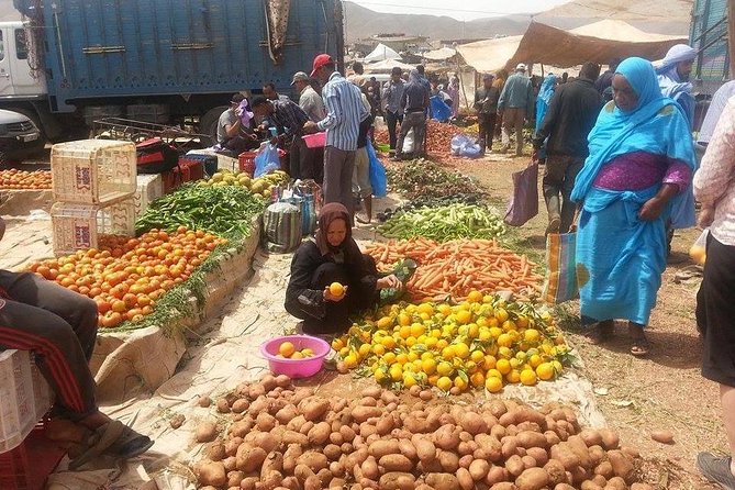 Private Day Trip From Marrakech to Atlas Mountains - Common Questions