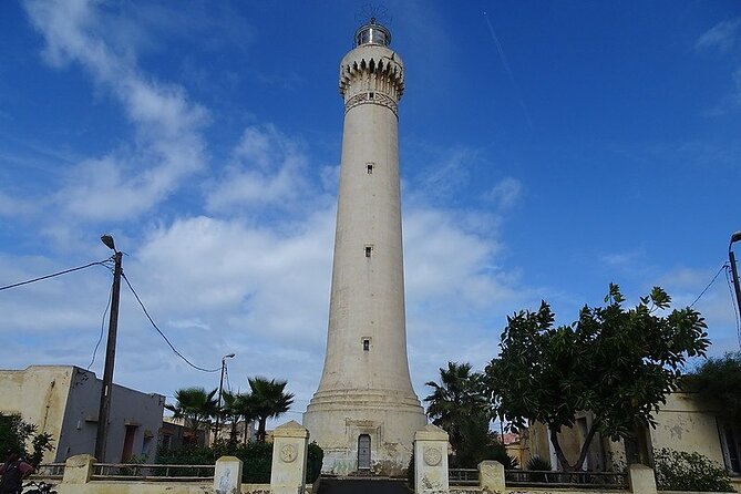 Private Day Trip From Marrakech to Casablanca - The Sum Up