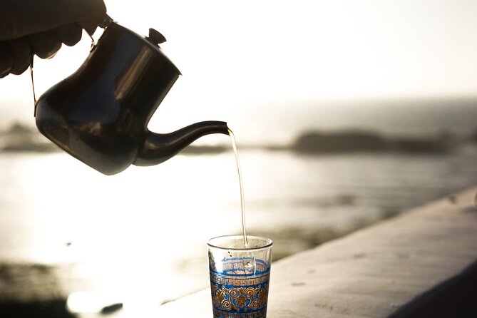 Private Day Trip From Marrakech To Essaouira - Exploring the Ancient Port Walls of Essaouira