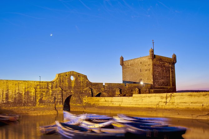Private Day Trip From Marrakech to Essaouira City - Recommendations and Directions