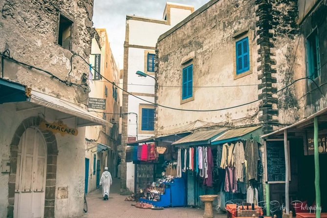 Private Day Trip From Marrakech to Essaouira - Common Questions