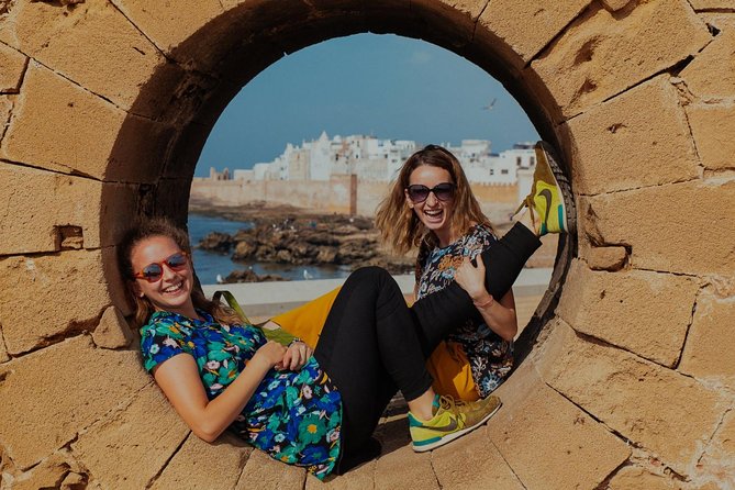 Private Day Trip From Marrakech to Essaouira (Mogador) With Lunch - Good To Know