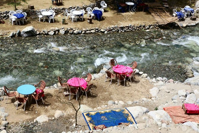 Private Day Trip From Marrakech to Ourika Valley - Atlas Mountains Day Trip Highlights