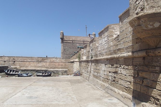 Private Day Trip From Marrakesh to Essaouira Beach and the Fortified Medina - Additional Info