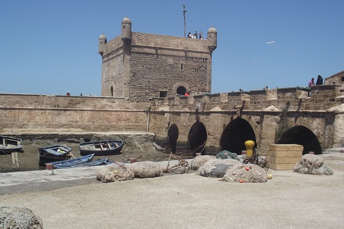 Private Day Trip From Marrakesh to Essaouira Beach and the Fortified Medina - Frequently Asked Questions