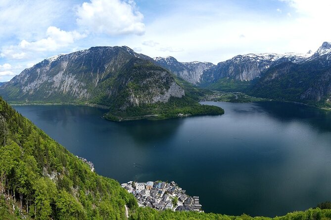 Private Day Trip From Munich to Eagles Nest and Hallstatt - Booking Process and Reservation Flexibility