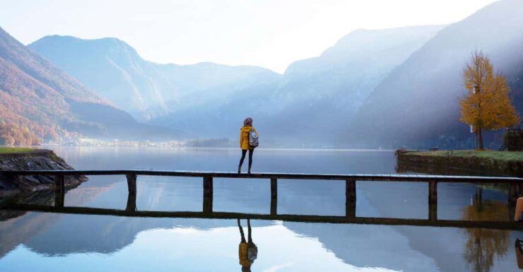 Private Day Trip From Munich to Hallstatt and Back - Itinerary Details