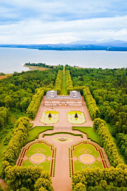 Private Day Trip From Munich to Herrenchiemsee, and Back - Itinerary and Transportation