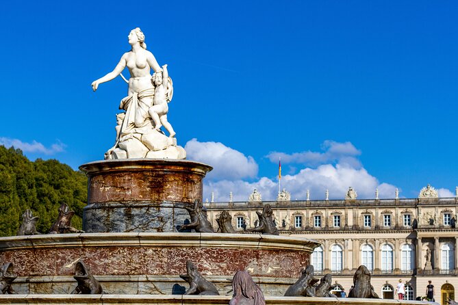 Private Day Trip From Munich To Herrenchiemsee And Kufstein - Overview of Herrenchiemsee and Kufstein