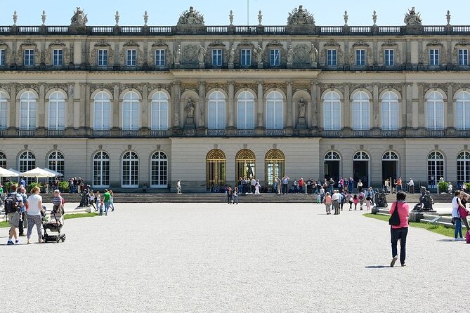 Private Day Trip From Munich To Herrenchiemsee And Kufstein - Highlights of the Day Trip