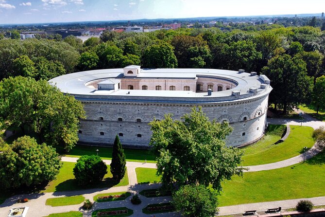 Private Day Trip From Munich To Ingolstadt And Regensburg - The Sum Up