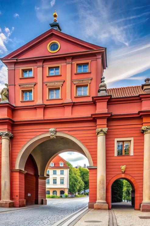 Private Day Trip From Munich to Ingolstadt & Augsburg - Itinerary Highlights