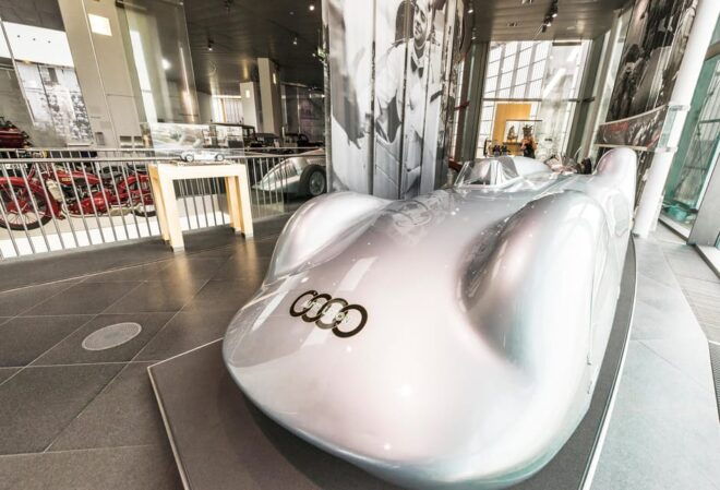 Private Day Trip From Munich to Ingolstadt & Augsburg - Amenities Included