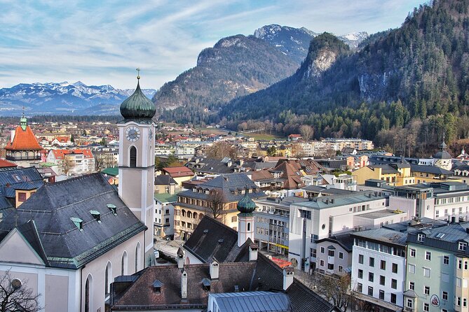 Private Day Trip From Munich To Kufstein Fortress, Local Driver - Tips for a Memorable Day Trip