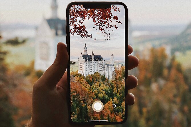 Private Day Trip From Munich To Neuschwanstein And Linderhof - Common Questions
