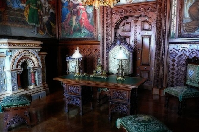 Private Day Trip From Munich To Neuschwanstein Castle - Traveler Reviews and Ratings