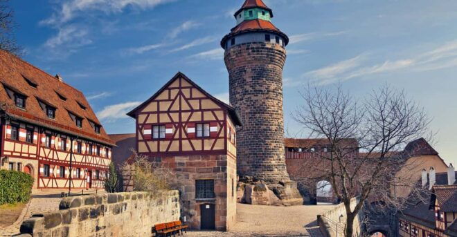 Private Day Trip From Munich to Nuremberg & Ingolstadt - Discovering Ingolstadt