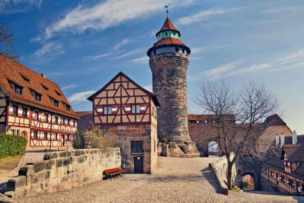 Private Day Trip From Munich to Nuremberg & Ingolstadt - Experience and Activities