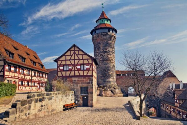Private Day Trip From Munich to Nuremberg & Ingolstadt - Important Trip Information