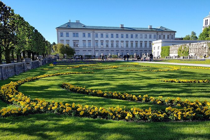 Private Day Trip From Munich to Salzburg And Back, Local Driver - Overview and Inclusions