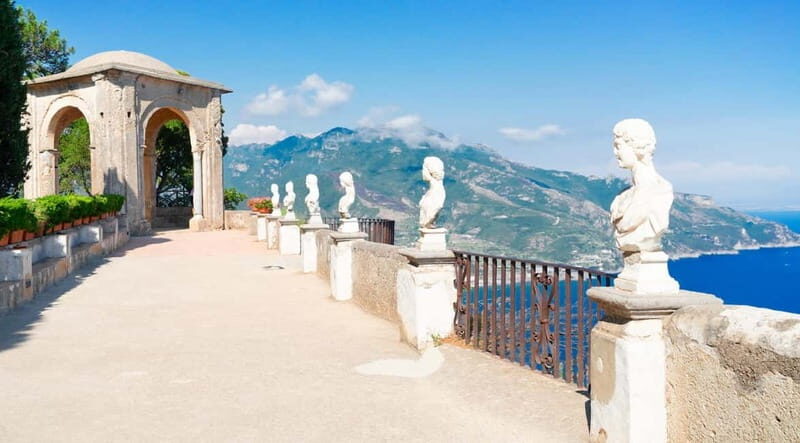 Private day trip from Naples to Ravello, Amalfi and Positano - Positano: The Iconic Cliffside Village