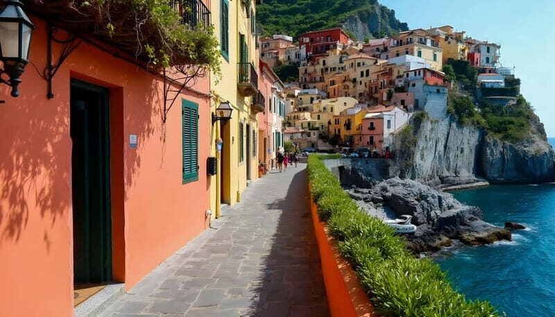 Private day trip from Naples to Ravello, Amalfi and Positano - Practical Details and Extras