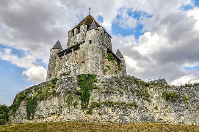 Private Day Trip From Paris to Provins and Back, Local Driver - Good To Know