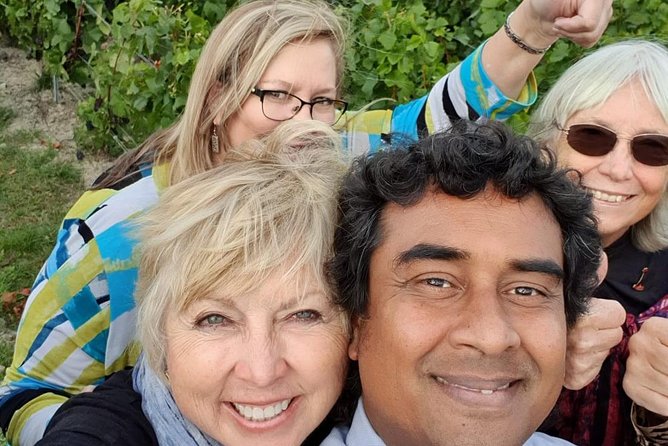 Private Day Trip From Paris to Reims and the Champagne Region - Tour Details and Inclusions