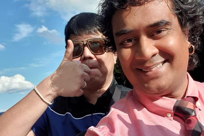 Private Day Trip From Paris to Reims and the Champagne Region - Cancellation Policy