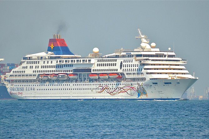 Private Day Trip from Port Klang Terminal to Kuala Lumpur City Tour with Lunch - Good To Know