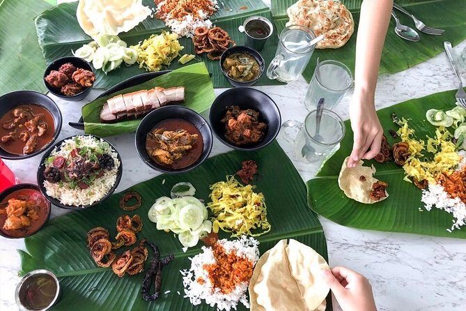 Private Day Trip from Port Klang Terminal to Kuala Lumpur City Tour with Lunch - In-Depth Look at the Itinerary