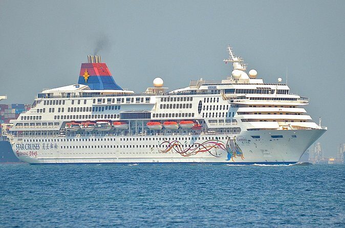 Private Day Trip from Port Klang Terminal to Kuala Lumpur City Tour with Lunch - Who Should Consider This Tour?