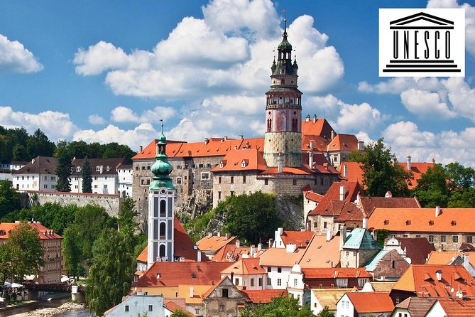 Private Day Trip From Prague to Český Krumlov - Good To Know