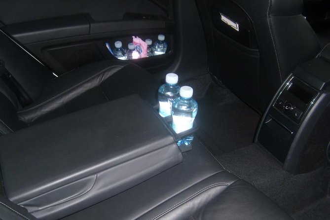 Private Day Trip From Prague to Český Krumlov - The Sum Up