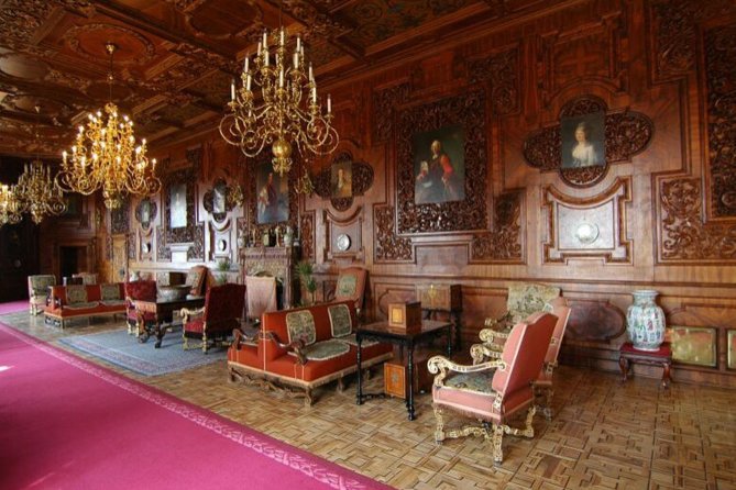 Private Day Trip From Prague to Cesky Krumlov via Hluboka Castle - Cancellation Policy