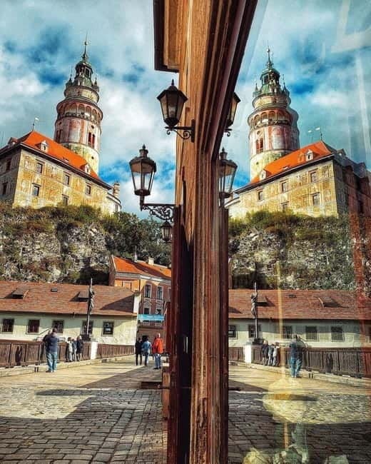 Private Day Trip from Prague to eský Krumlov (UNESCO) - What Makes This Tour Stand Out?