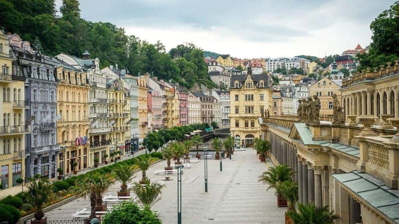 Private Day Trip from Prague to Karlovy Vary (Carlsbad) - Good To Know