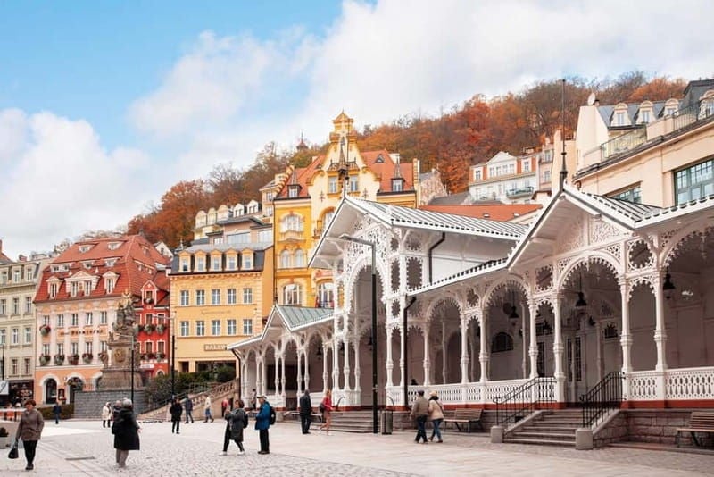 Private Day Trip from Prague to Karlovy Vary (Carlsbad) - What’s Unique About This Tour?