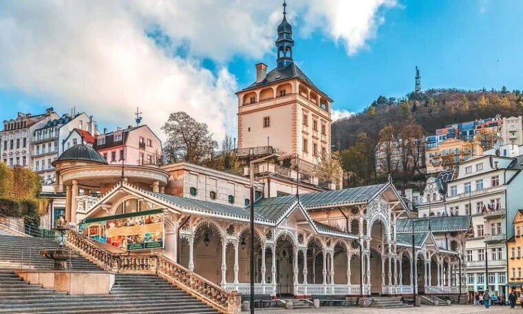 Private Day Trip from Prague to Karlovy Vary (Carlsbad) - Who Will Love This Tour?