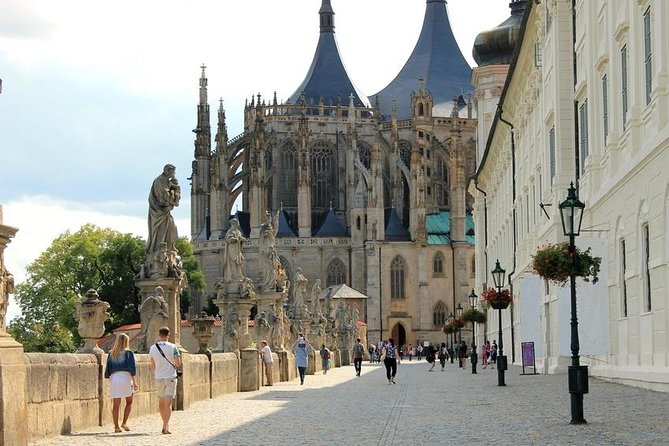 Private Day Trip From Prague to Kutná Hora - Inclusions