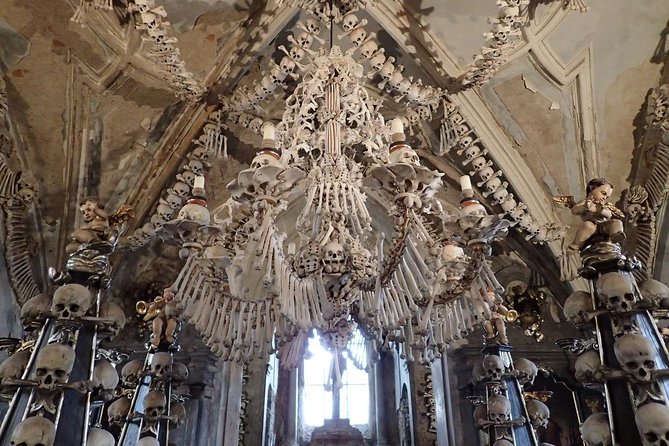 Private Day Trip From Prague to Kutná Hora - Meeting and Pickup Details