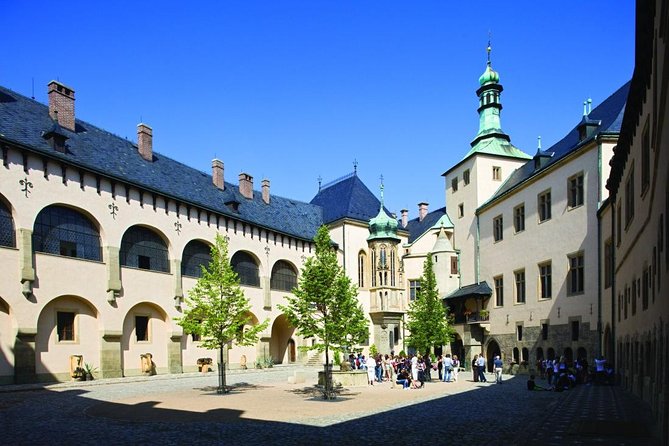 Private Day Trip From Prague to Kutná Hora - Additional Information