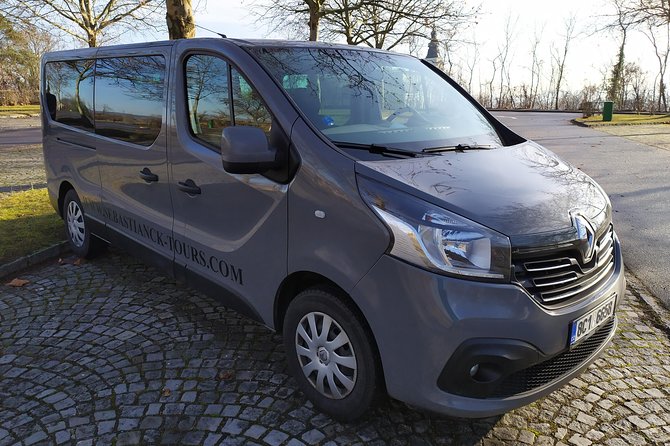 Private Day Trip From Prague to UNESCO Town of Telc With a Guided Walking Tour - Good To Know