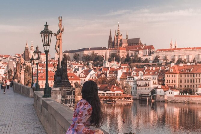 Private Day Trip From Prague to UNESCO Town of Telc With a Guided Walking Tour - Tour Highlights